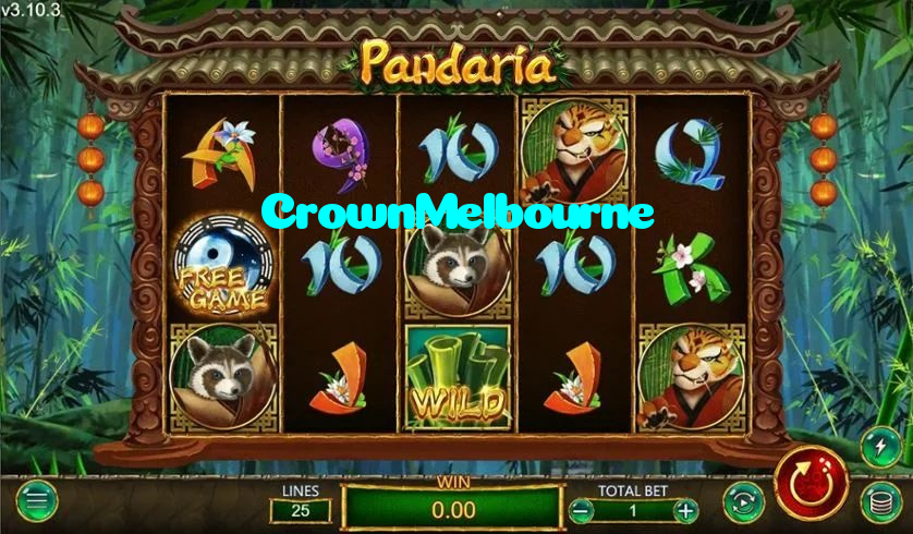 CrownMelbourne