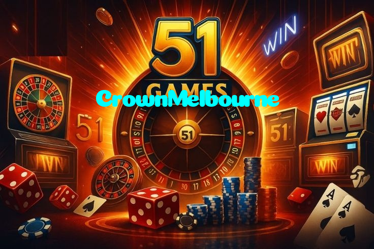 CrownMelbourne casino presented on mobile device in Pakistan with slots and live games