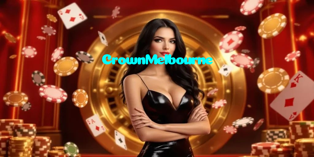 CrownMelbourne