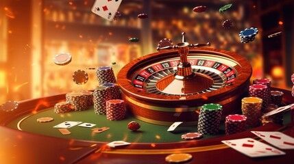 CrownMelbourne کھلاڑیوں کے لیے لائیو کیسینو سیکشن