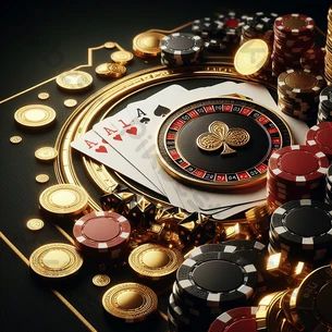 پاکستان میں CrownMelbourne کا آن لائن کیسینو سیکشن کھولیں۔