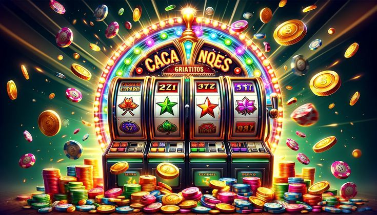 CrownMelbourne کیسینو میں سلاٹ کھیلنا شروع کریں۔